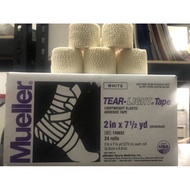 Mueller Light Patch (Light Elastic) 2 Inch