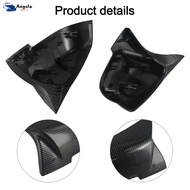 Angela.my❤️
Fashionable Fiber For M3 Style Side Mirror Cover Perfect for BMW F20 F21 F30