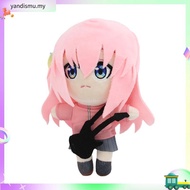 HOLOLIVE JP first generation/Gamers - Shirak Fubuki - hololive friends with U Vol.5 - Plush Plushie 