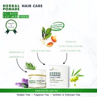 Herbal Pomade Bio Cho