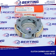 CLUTCH CARRIER ASSY SHOE Yamaha Mio i 125 2SX-E6620-10