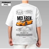 Mclaren F1 Lm Tshirt Jersey