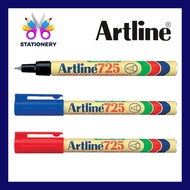 *Original* ARTLINE 725 Permanent Marker Pen