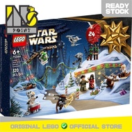LEGO 75366 - Star Wars - Star Wars Advent Calendar 2023