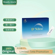 「Ready stock Buy 3 get 1」Daelife D'Nitez Dnitez 睡眠护肾法宝 30‘s/box (100% ori)