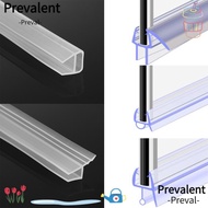 PREVALENT 1M 6-12mm F U h Shape Sealing Strips Home & Living Bath Screen Home Improvement Glass Door