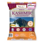 BERAS FAIZA KASHMIR BASMATHI 5 KG