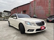 😍2010 Benz E350 AMG 3.5😍✨只要 49.8萬✨