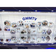 (Shipped Within 3 Days) Gmm: 2026 ACRYLIC MAGNET+POSTCARD Reading Field