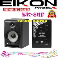 Speaker Eikon EK8NF 8” Near-Field Studio Monitor Speaker Aktif Eikon EK-8nf