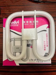 Pudisi 2D YDW2D-38W Light Bulb