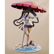 Hestia's Swimsuit Hestia (DanMachi) 3D Printing Model stl Data File