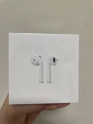 Apple AirPods 二代