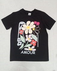 Áo Thun HN Designers Hình Hoa