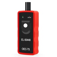 EL-50448 TPMS Tire Pressure Reset Tool for GM Vehicles
