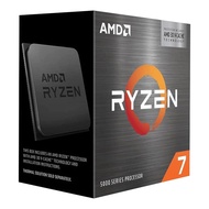 CPU (ซีพียู) AMD RYZEN 7 5700X3D (SOCKET AM4) (ระบบระบายความร้อนไม่รวมอยู่ในสินค้า)