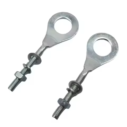 15mm Chain Tensioner Adjuster For 196cc 6.5HP Massimo MB200 Mini Bike 50cc-125cc CRF50 XR70 CT70 ATV