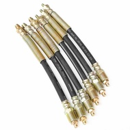 Multi-Purpose Grease Nozzle Elbow Extension Pipe Fixed Filling Connector