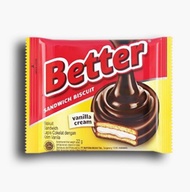 BETTER Biskuit Coklat Vanilla Box