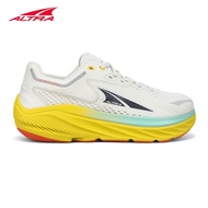 QGFN ALTRA Ultron VIA OLYMPUS Men's Spring and Summer Racing Training Shoes Professional Marathon Shock-Absorbing Running Shoes