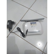 Wifi Router TP link EN020-F5 + Normal Adapter
