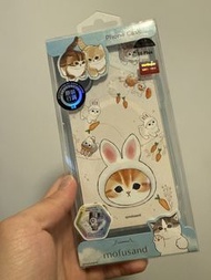 Mofusand iPhone 16 Plus 手機殼