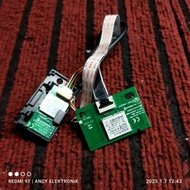 TCL 40G9 TV WIFI MODULE