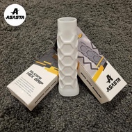 Hundred Grip hexacore Grip/ padel Grip/ - White, Non-Bundling