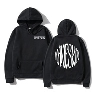 Maneskin Hoodie Men Maneskin Merch Damiano David Hoody Hop Pullovers M_3XL