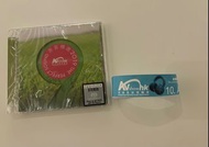 2025香港高級視聽展今日手帶一個+一張CD