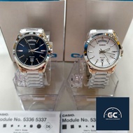 CASIO ORIGINAL  MTP-1370D-7A3/MTP-1370D-2A2/MTP-1370D/MTP1370D