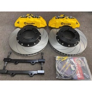 BREMBO 18Z BRAKE CALIPER TOYOTA LANDCRUISER