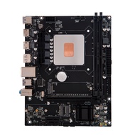 [SOJU] Erying เดสก์ท็อปที่พบกับ Ingebouwde Cpu Core Interpose Kit I5 Srkt1 11400H I5-11400H 2.7Ghz 6