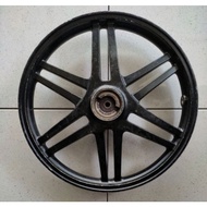 ORIGINAL SPIN FRONT WHEEL