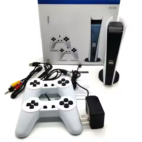 Quality PS5 Play Boy Gamer Station 5 gta v Classic Consola FC Retro TV Game Video Game Consol