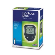 Contour Plus  血糖機