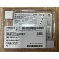 Brand New Intel/Intel SSDSC2KG960G801 960G SATA SSD D3-S4610 Series