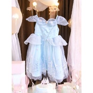 Princessa Flami Cinderella Character Dress K4999