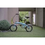 GOGOBIKE 16/20 inch folding bike