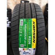 Kapsen RS26 Tyre 245-40-20&275-35-20