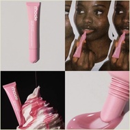 [Thời trang] Son môi mới 2025 silicon mềm Rhode Ốp điện thoại cho iPhone 16 15 14 13 12 11 Pro Max P