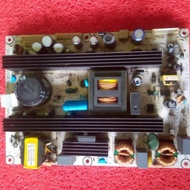 PSU regulator power Supply board TV Lcd Polytron PLM 42M51 - PLM42M51