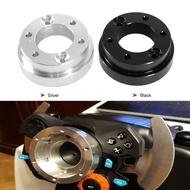 Engineered Steering Mount Plate 70mm PCD for Logitech G25 G27 G29 G920 Alloy Hub