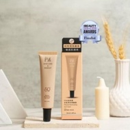 SUNSCREEN SUNBLOCK PSK Pure Physical All-Around Touch-Up Cream SPF50+35ml (Bright Color/Natural Colo