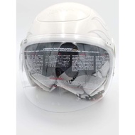 JUSTIN BIEBER HELMET x VESPA