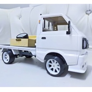 Anchor pattern. WPL D12 , WPL D42, Tamiya and other RC. M chassis size drift wheels