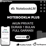 NotebookLM PRIVATE | AI Notes & Research Tool