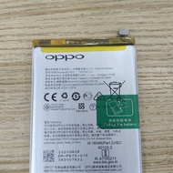 OPPO A5 Disassembly Battery A7 Battery BLP673 Battery