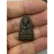Luang Pu Thuad 2508 Achan Tim Wat Changhai 做给Penang