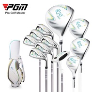 Golf pgm Set Practice Support Elegant Club Club Ladies Scholar Manufacturer 11 Direct Supply Ladies 